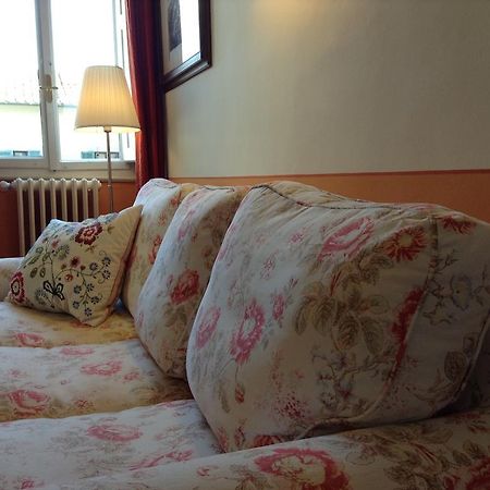 Il Giglio Appartement Florence Buitenkant foto