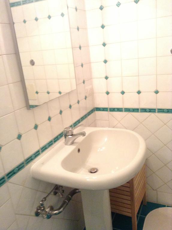 Il Giglio Appartement Florence Kamer foto