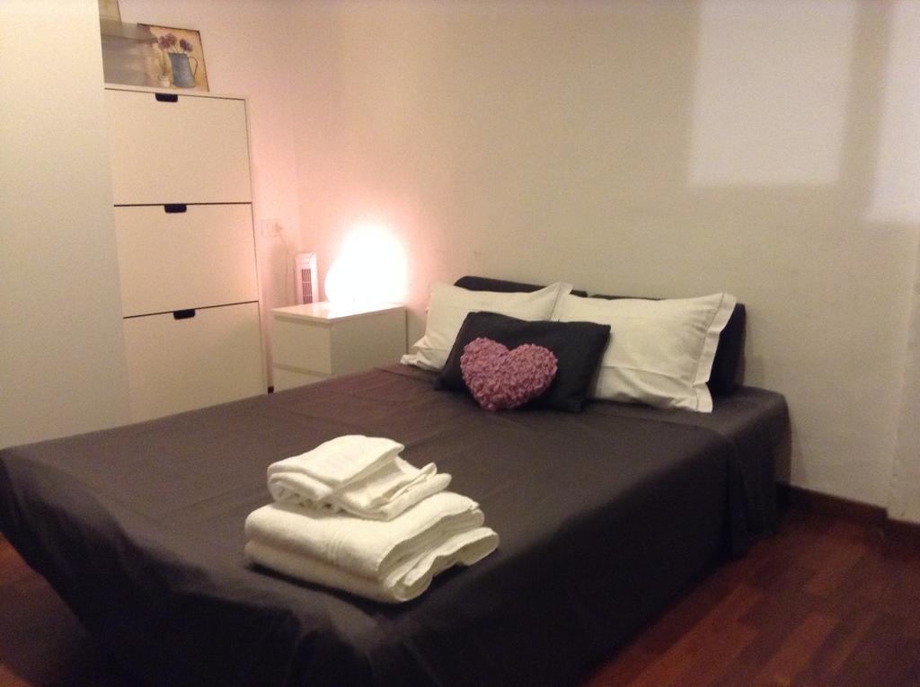 Il Giglio Appartement Florence Kamer foto