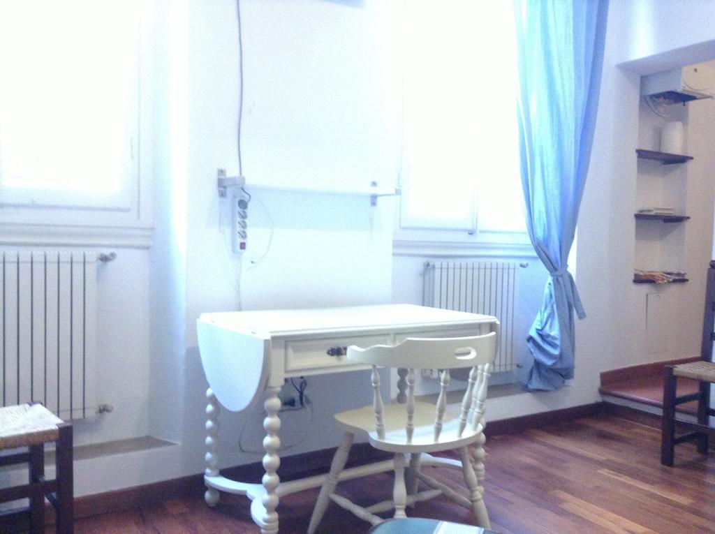 Il Giglio Appartement Florence Kamer foto