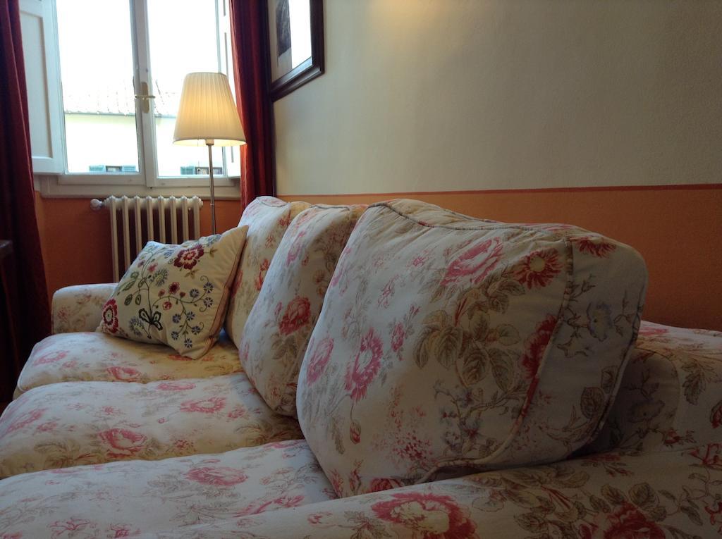 Il Giglio Appartement Florence Buitenkant foto